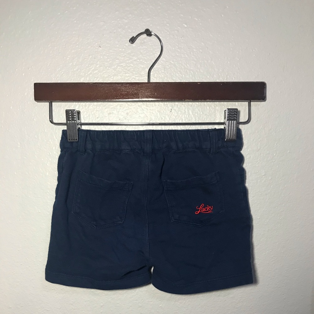 Lucky pants